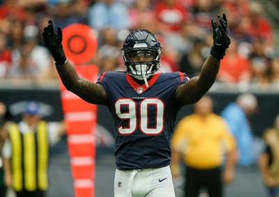 Jadeveon Clowney Poster 3474895