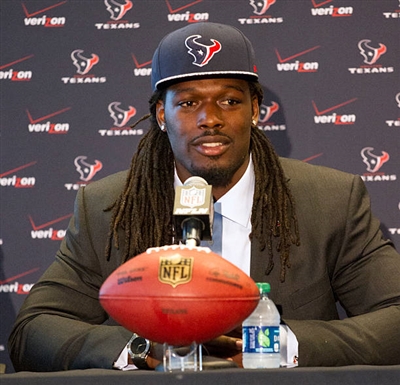 Jadeveon Clowney Poster 3474896