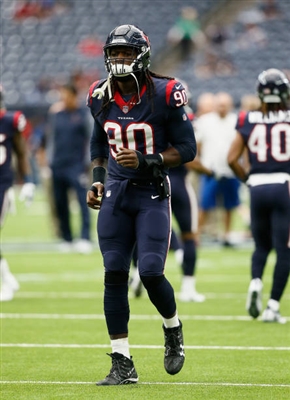 Jadeveon Clowney Poster 3474898