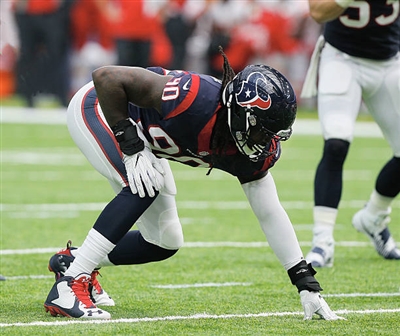 Jadeveon Clowney Poster 3474900