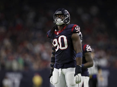 Jadeveon Clowney Poster 3474902