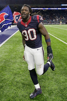 Jadeveon Clowney Poster 3474905