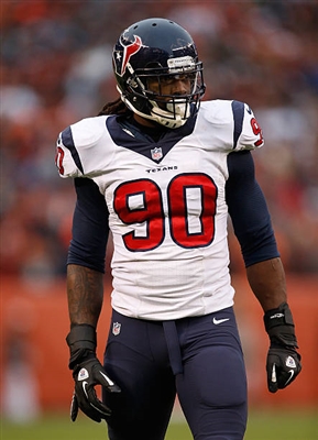 Jadeveon Clowney Poster 3474906