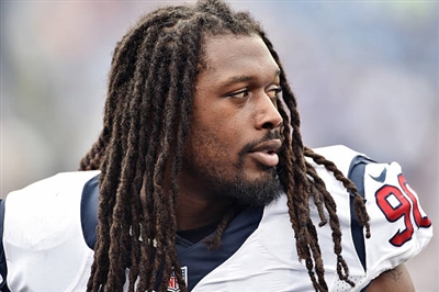 Jadeveon Clowney Poster 3474908