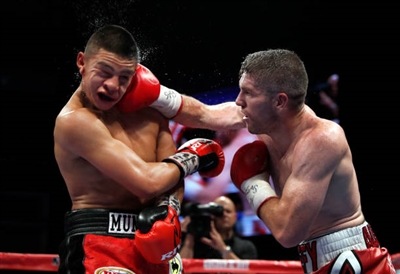 Jaime Munguia Poster 3591392