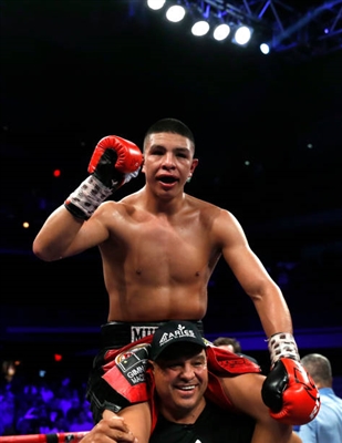 Jaime Munguia Poster 3591401