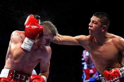 Jaime Munguia Poster 3591402