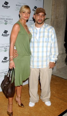 Jaime Pressly Poster 1259861