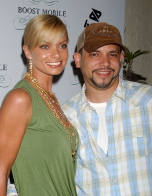 Jaime Pressly Poster 1259862