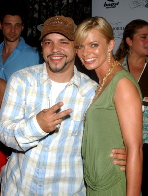 Jaime Pressly Poster 1259865