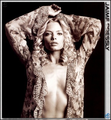 Jaime Pressly Poster 1282406