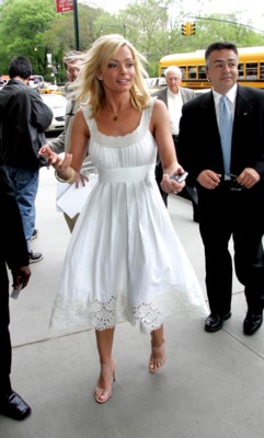 Jaime Pressly Poster 1427839