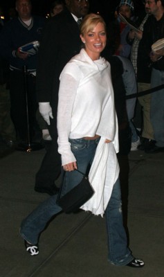 Jaime Pressly Poster 1427840