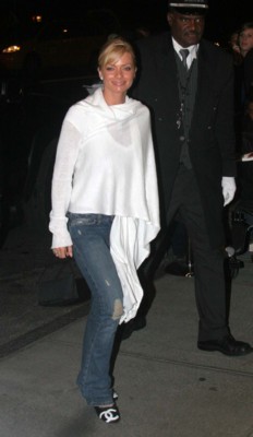 Jaime Pressly Poster 1427841