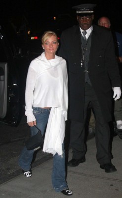 Jaime Pressly Poster 1427842