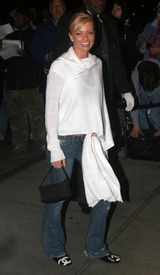 Jaime Pressly Poster 1427843