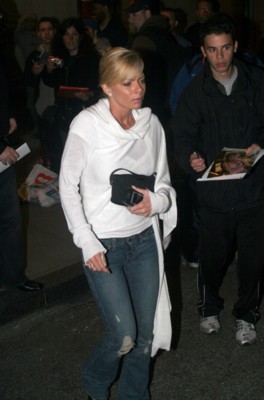 Jaime Pressly Poster 1427844