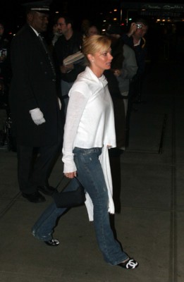 Jaime Pressly Poster 1427845