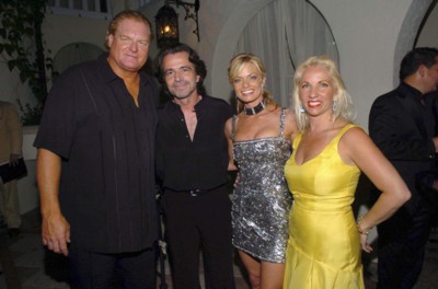 Jaime Pressly Poster 1427855