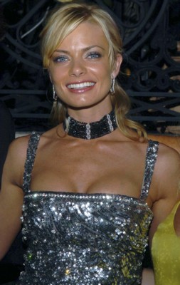 Jaime Pressly Poster 1427857