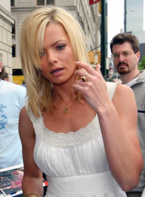 Jaime Pressly Poster 1427867