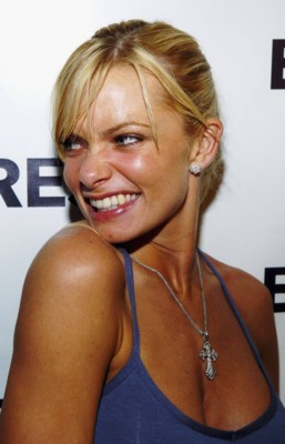 Jaime Pressly Poster 1427901