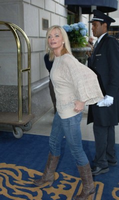 Jaime Pressly Poster 1448696