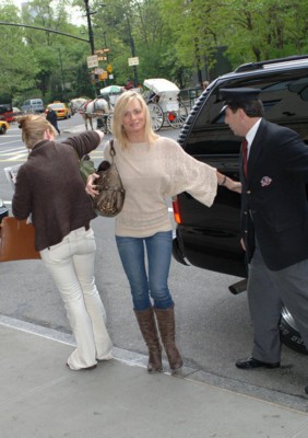 Jaime Pressly Poster 1448699