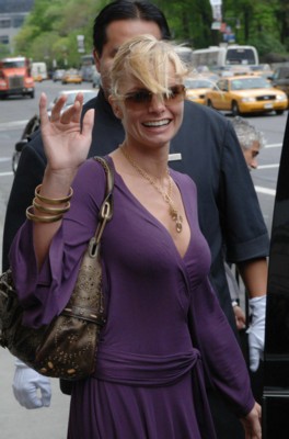 Jaime Pressly Poster 1448700