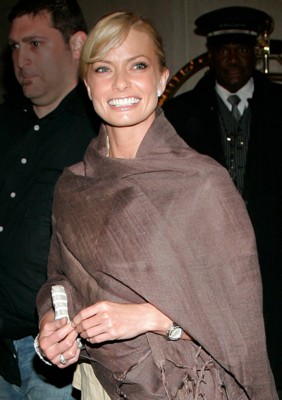 Jaime Pressly Poster 1448704