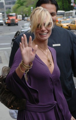 Jaime Pressly Poster 1448712