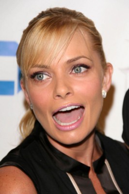 Jaime Pressly Poster 1491857