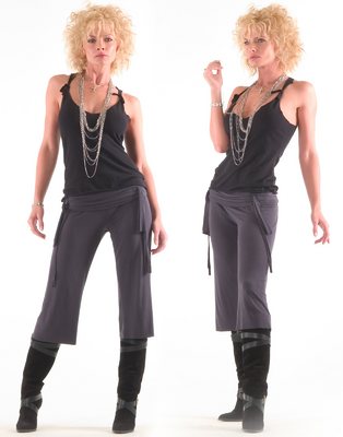 Jaime Pressly Poster 2052684