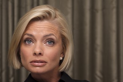 Jaime Pressly Poster 2263917