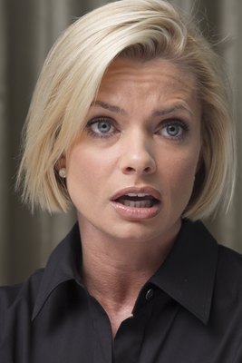 Jaime Pressly Poster 2263929