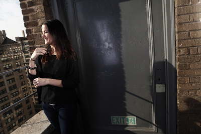 Jaimie Alexander Poster 2012409