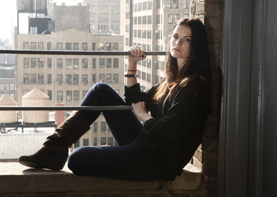 Jaimie Alexander Poster 2012410