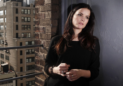 Jaimie Alexander Poster 2012425