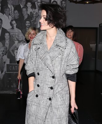 Jaimie Alexander Poster 2895782