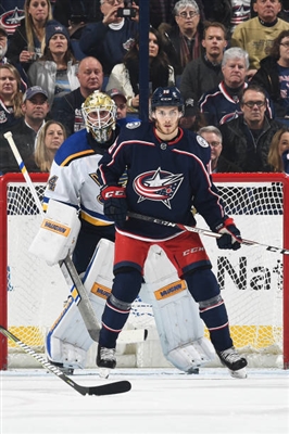 Jake Allen Poster 3551722
