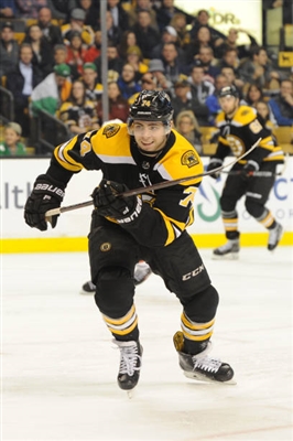 Jake Debrusk Poster 3574345