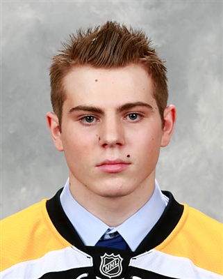 Jake Debrusk Poster 3574350