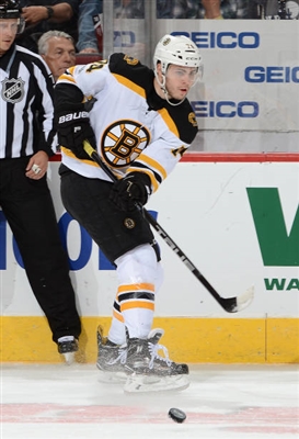 Jake Debrusk Poster 3574352