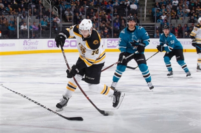 Jake Debrusk Poster 3574353