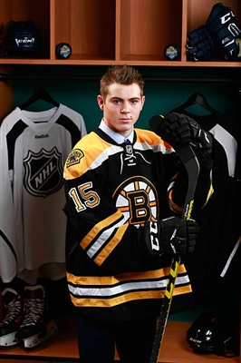 Jake Debrusk Poster 3574355