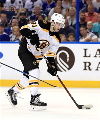 Jake Debrusk Poster 3574361