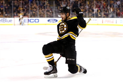 Jake Debrusk Poster 3574368