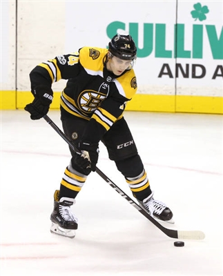 Jake Debrusk Poster 3574378
