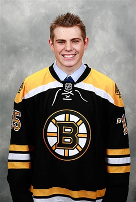 Jake Debrusk Poster 3574379