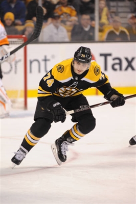 Jake Debrusk Poster 3574381